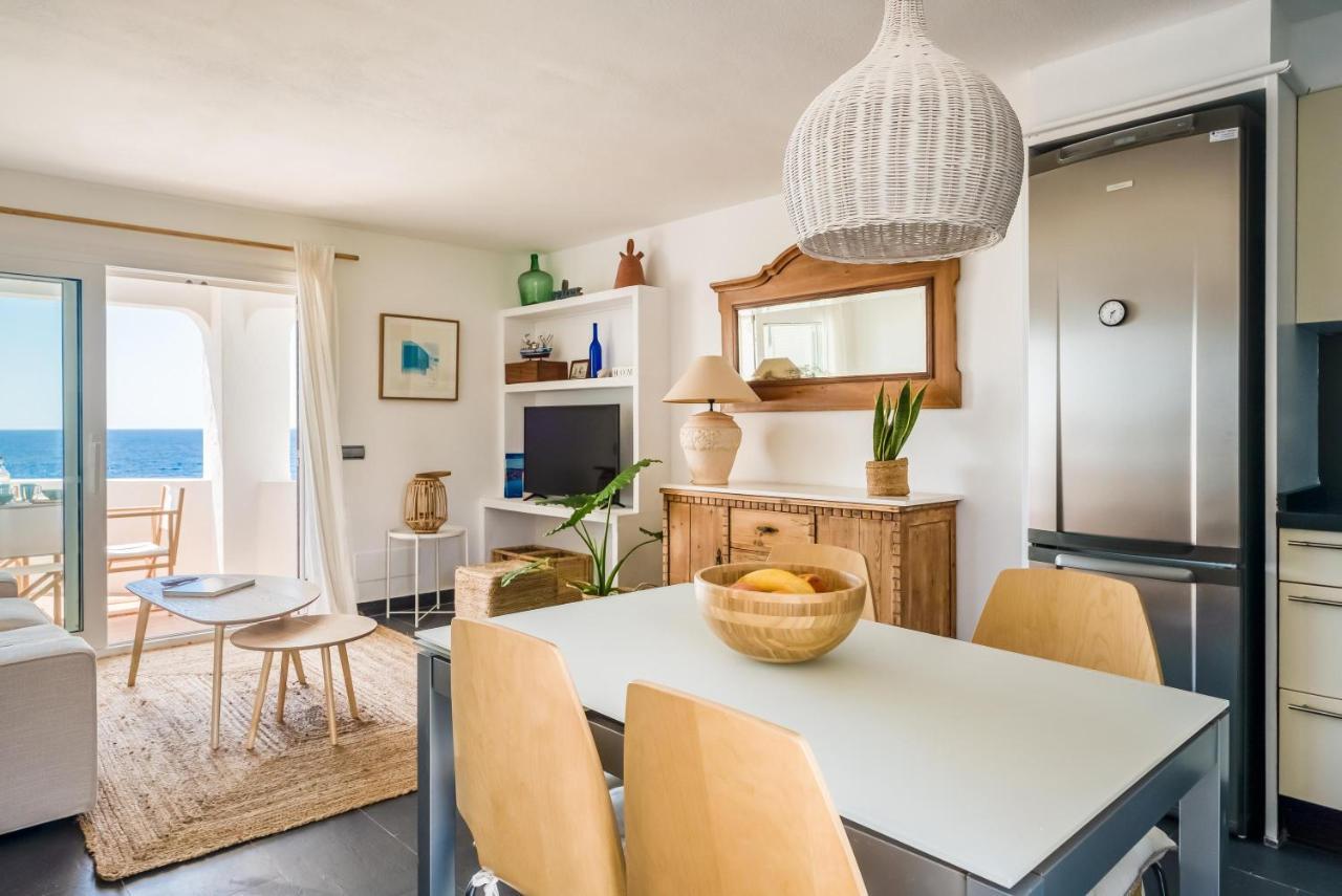 Apartamento Binibeca Sunset Sant Lluís
