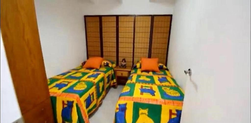 Apartamento Mario&carla