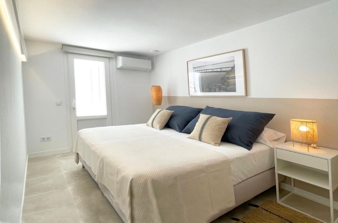 Apartment La Palma Fornells