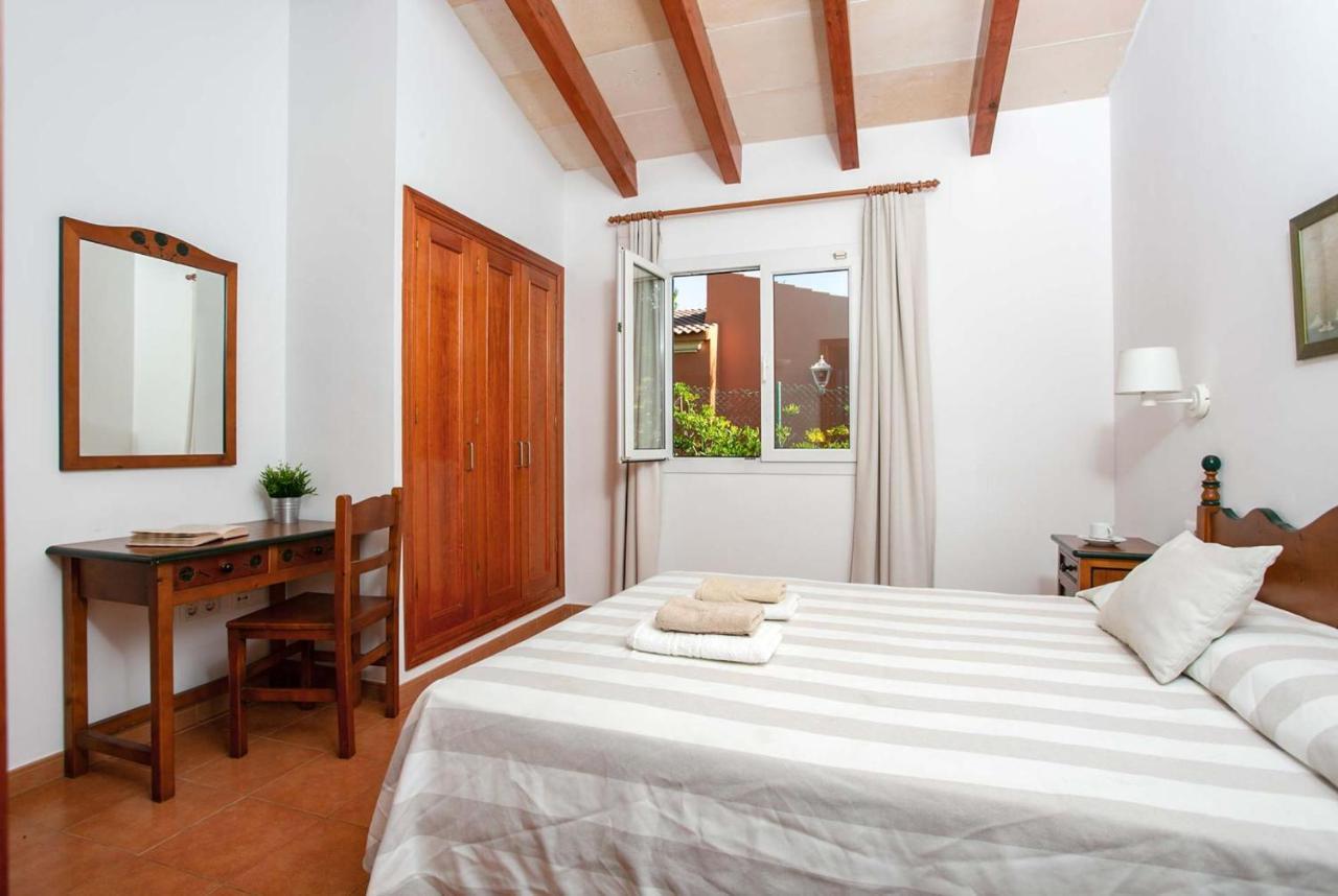 Mimosa Villa