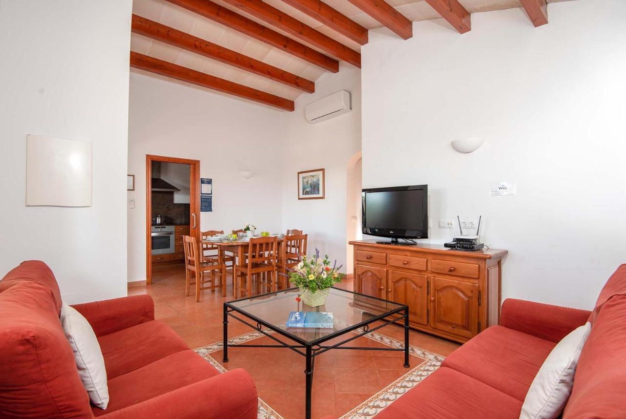 Mimosa Villa