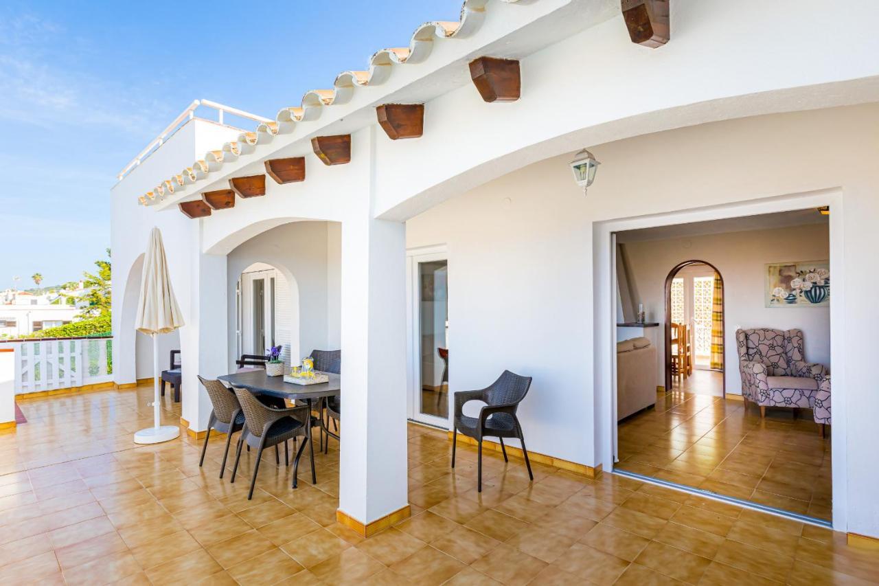 Villa Sol Y Sombra