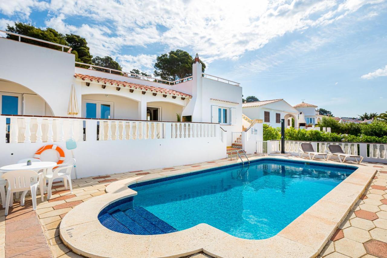 Sol Y Sombra Villa *