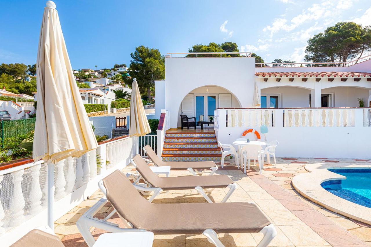 Villa Sol Y Sombra