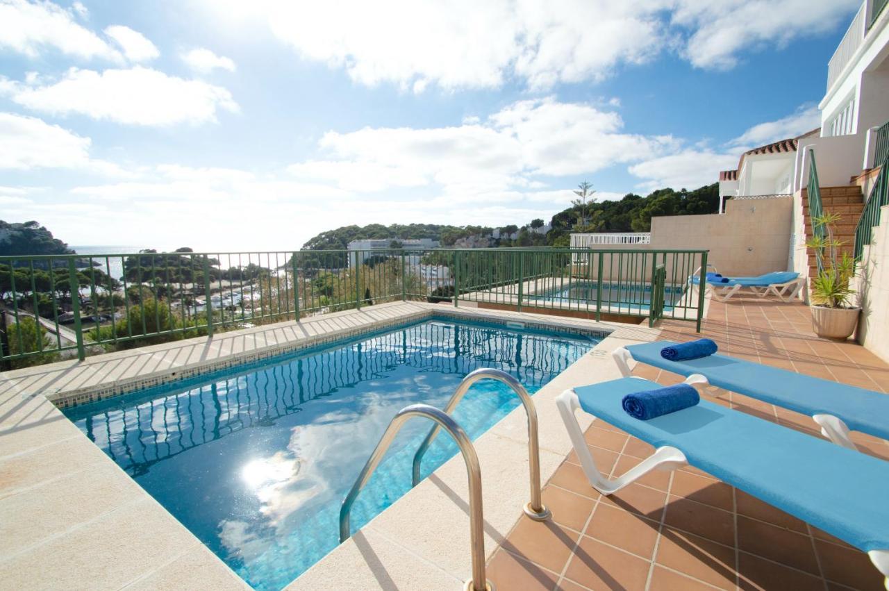 Apartamento Casa David *