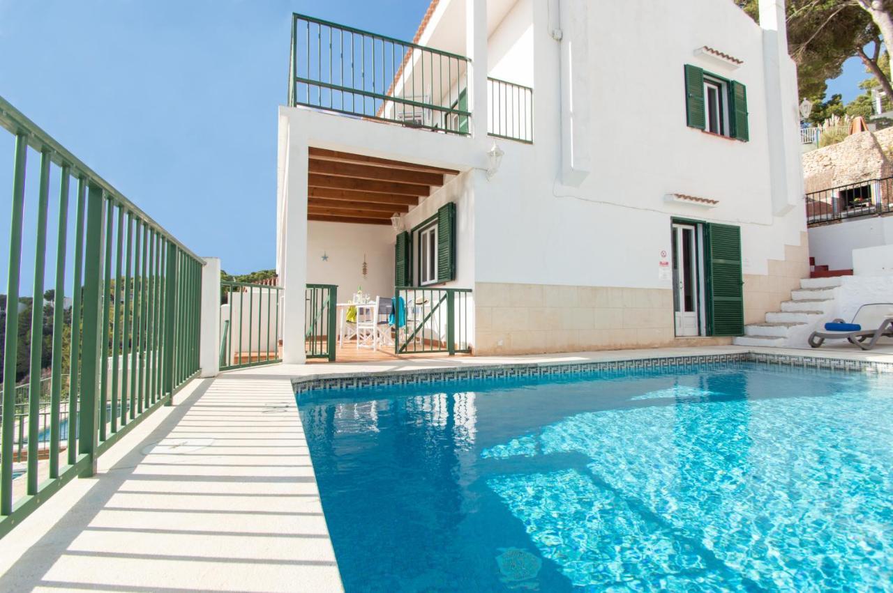 Casa Cris Apartamento Ciutadella (Menorca)