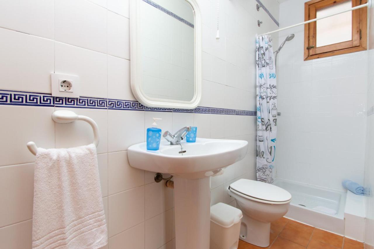 Casa Cris Apartamento Ciutadella (Menorca)