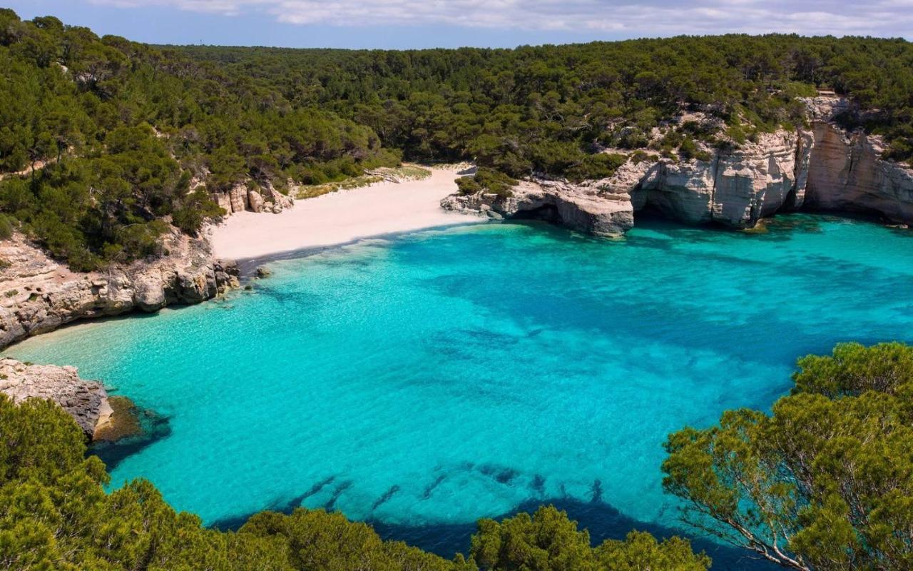 Magnolia By Sonne * Cala Galdana (Menorca)