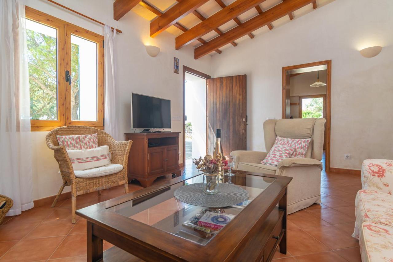 Villa Talaia D'artrutx Ciutadella (Menorca)