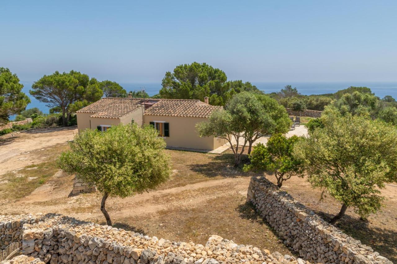 Talaia D'artrutx Ciutadella (Menorca)