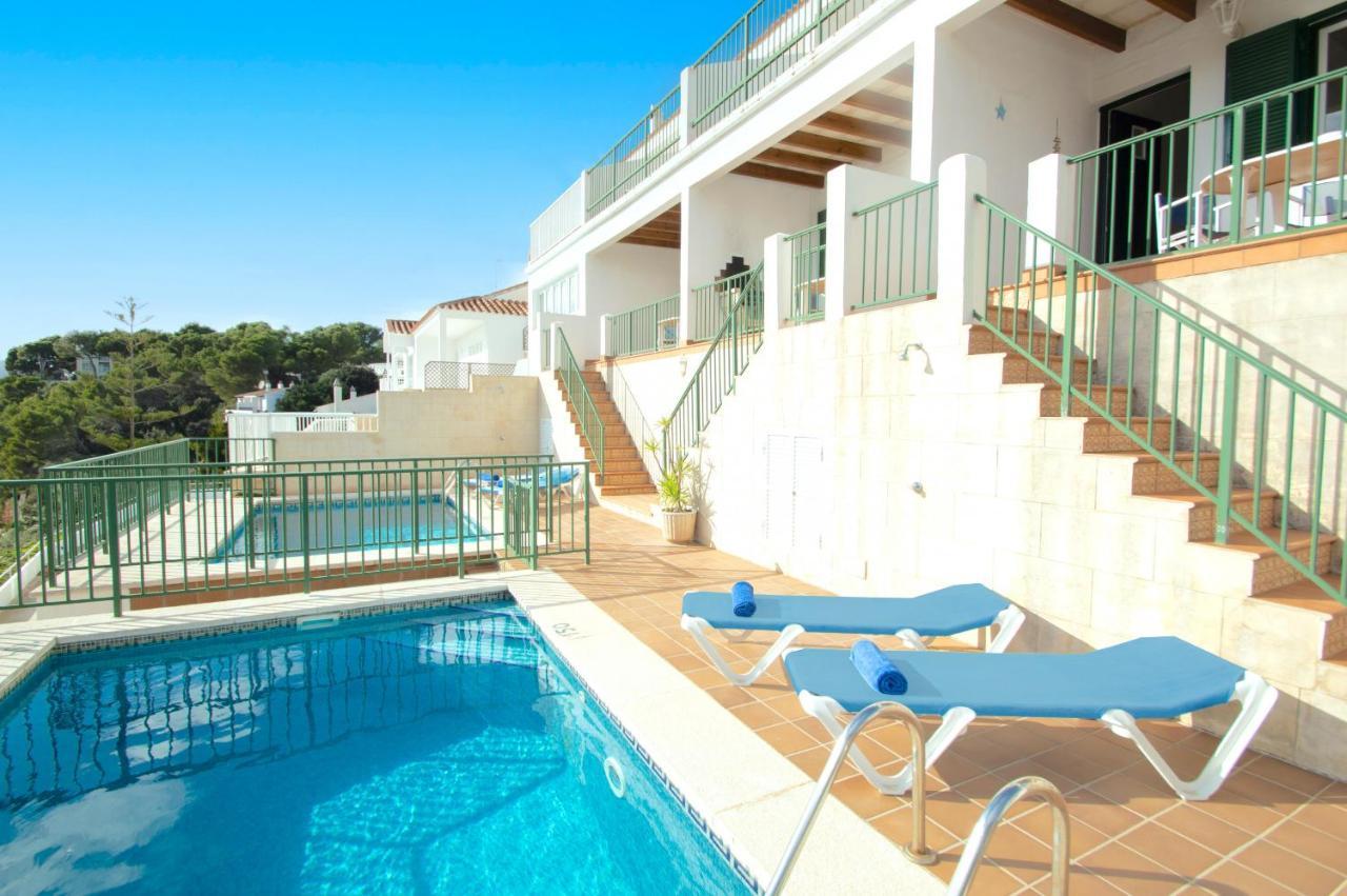 Apartamento Casa David *