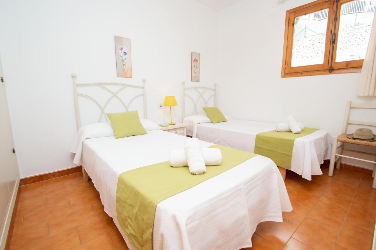 Apartamento Casa David