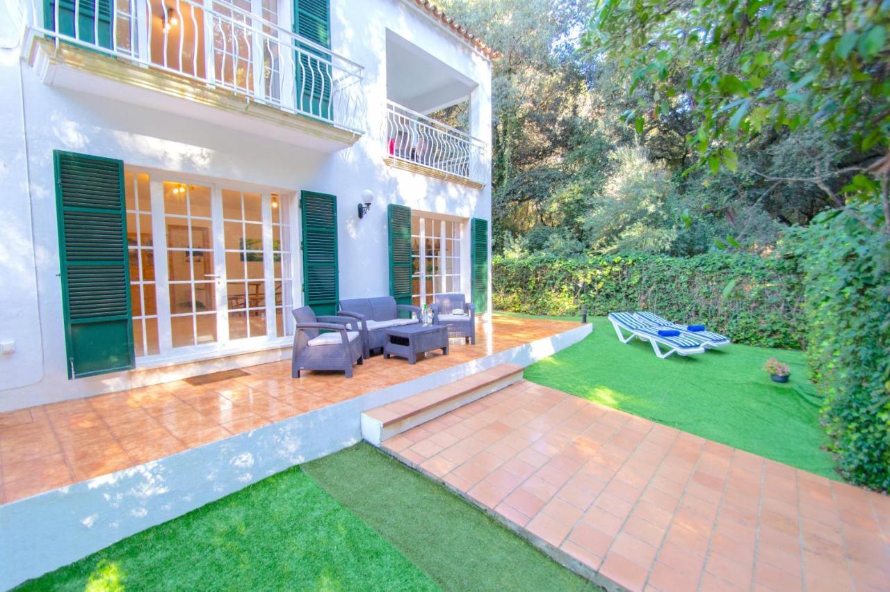 Casa Playa By Sonne *