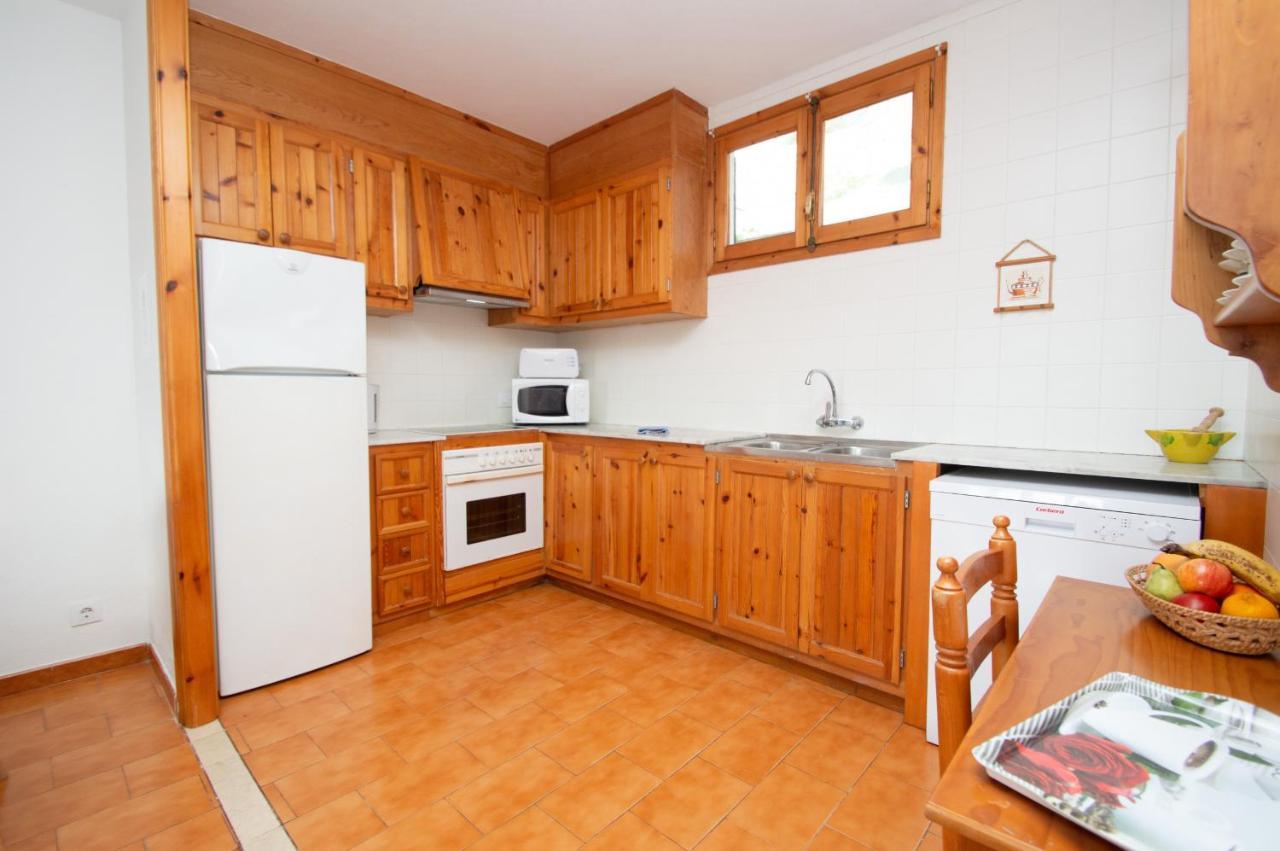 Apartamento Casa David Cala Galdana (Menorca)