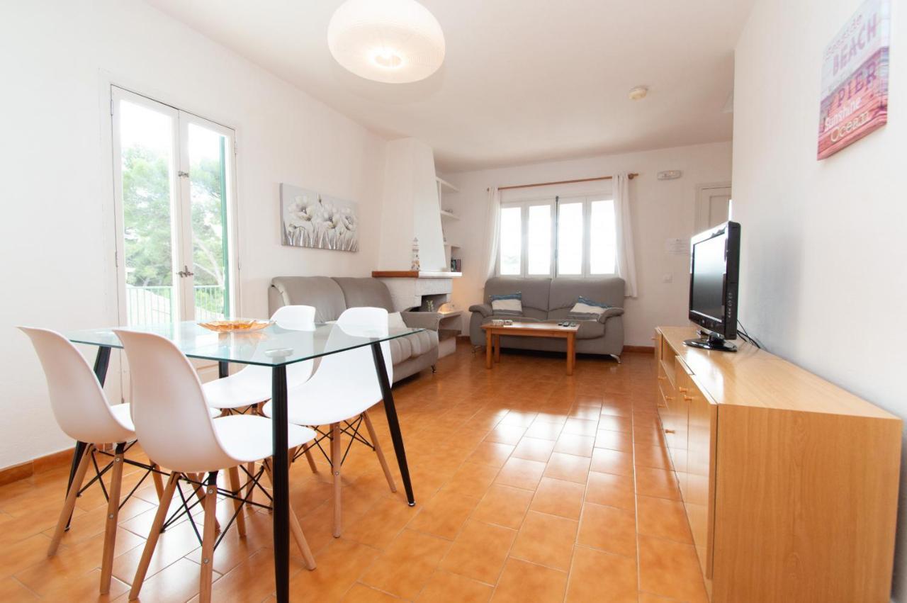 Apartamento Casa Cris *