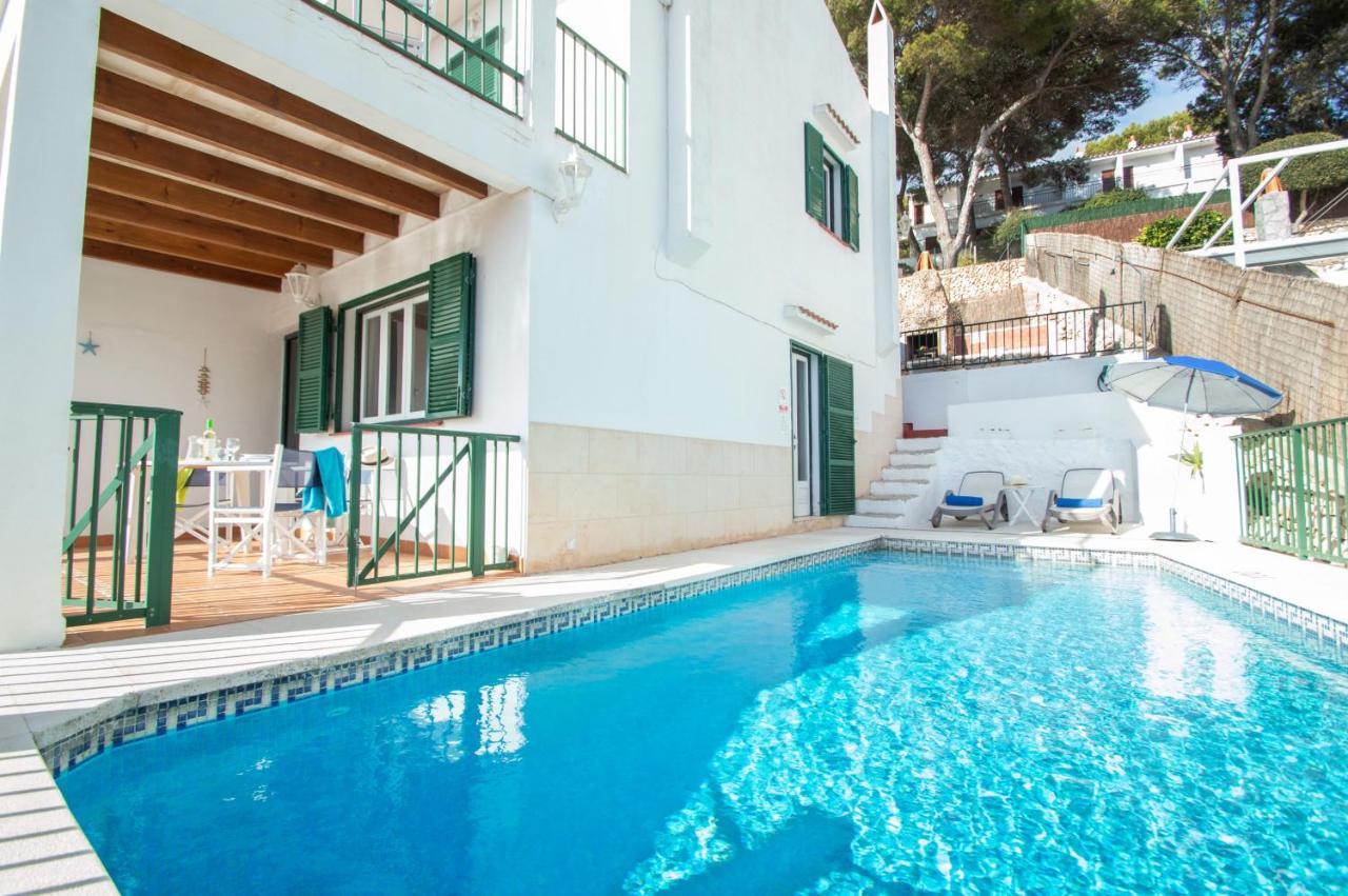 Apartamento Casa Cris Ciutadella (Menorca)