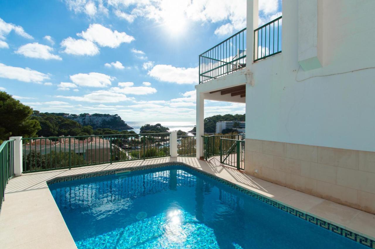 Casa Cris Apartamento Ciutadella (Menorca)