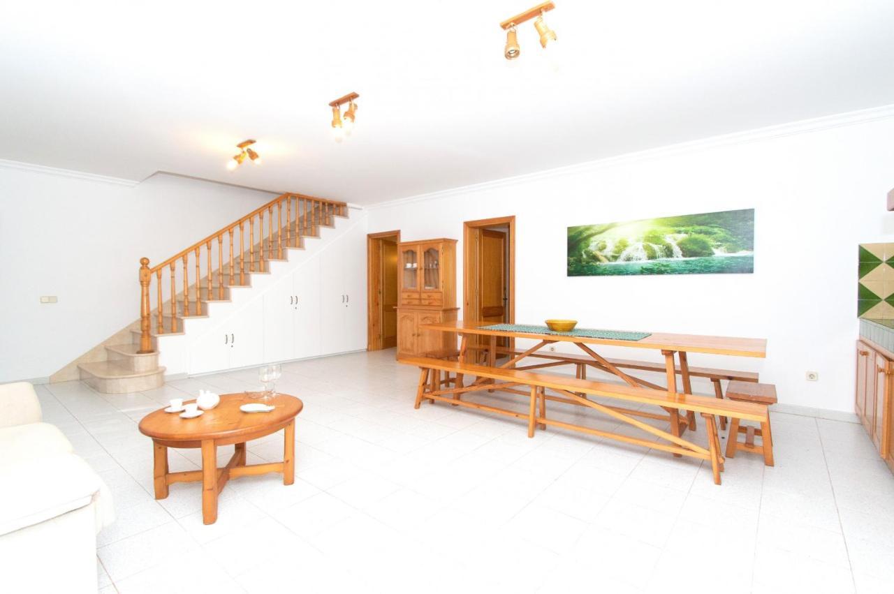 Casa Playa By Sonne Ferreries (Ferrerías)