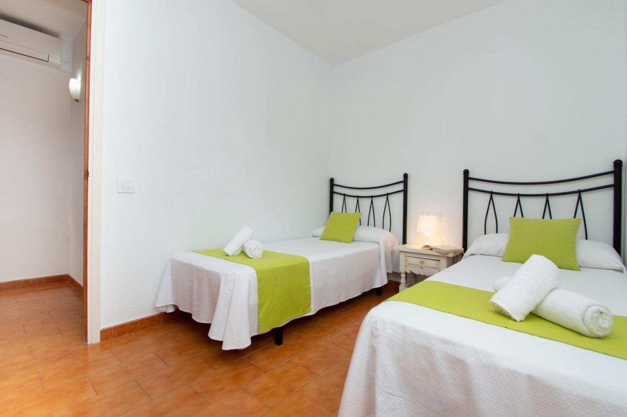 Casa Cris Apartamento Ciutadella (Menorca)