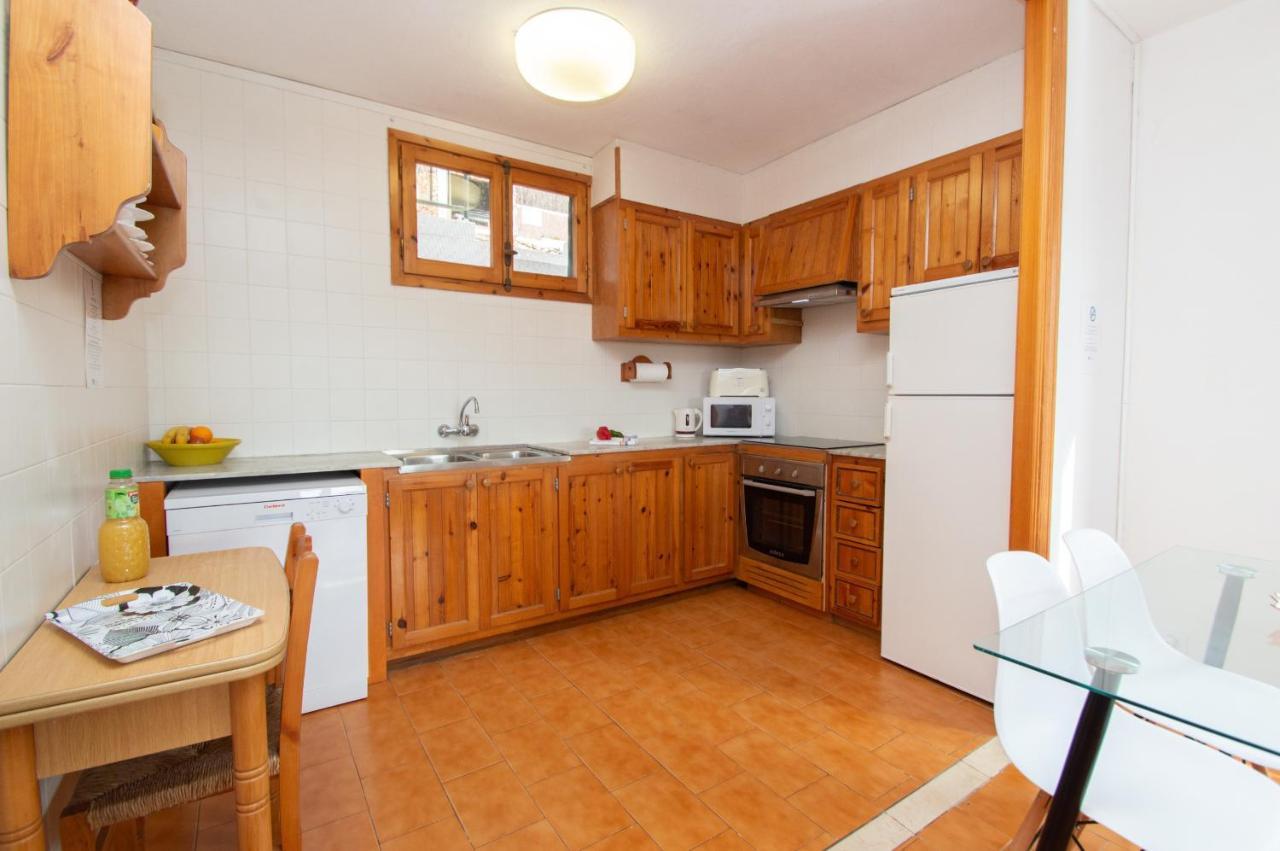 Apartamento Casa Cris Ciutadella (Menorca)