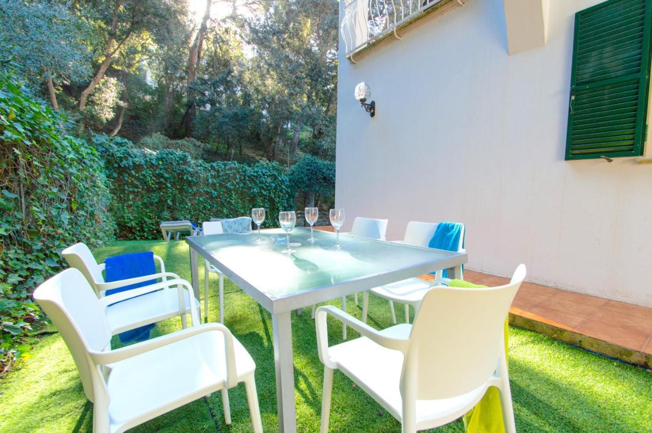 Casa Playa By Sonne