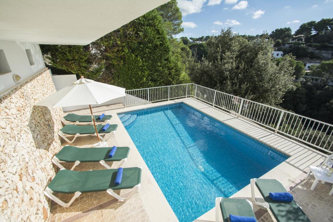 Apartment Miramar L By Sonne Cala Galdana (Menorca)