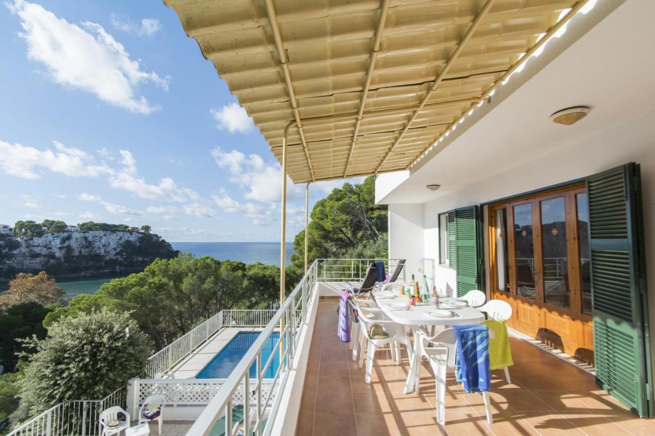Miramar L By Sonne Apartment
