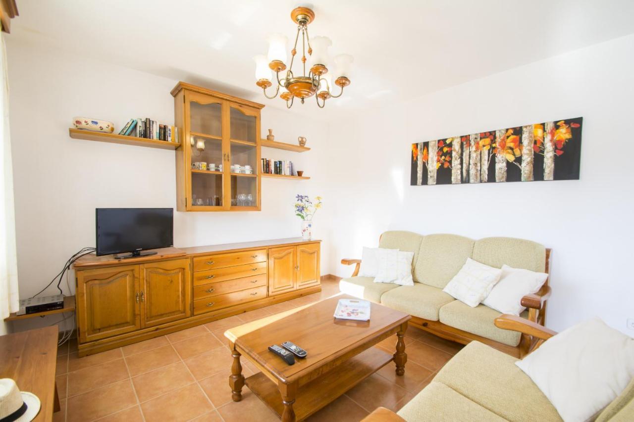Apartment Miramar L By Sonne *