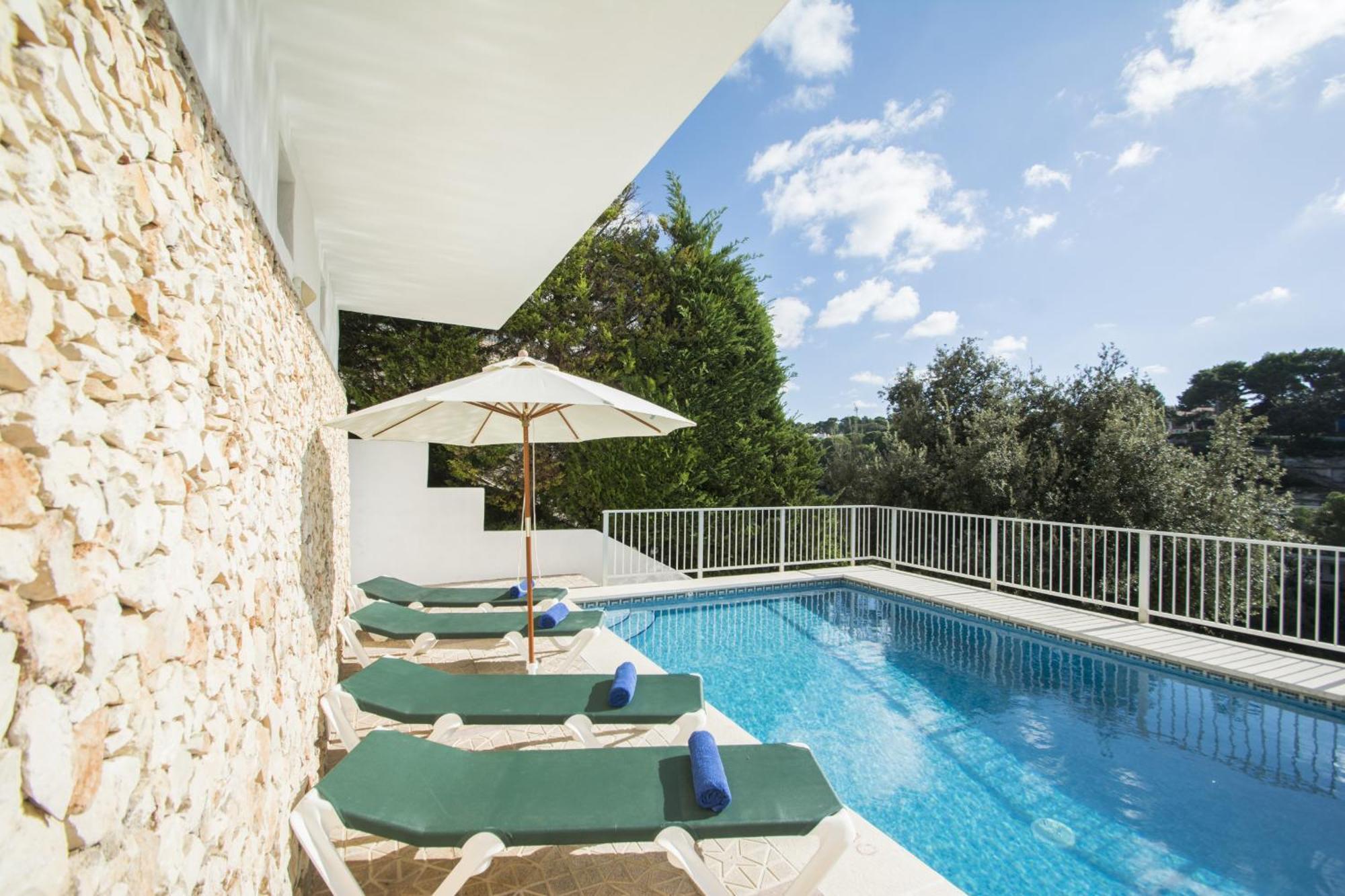 Miramar L By Sonne Apartment *
