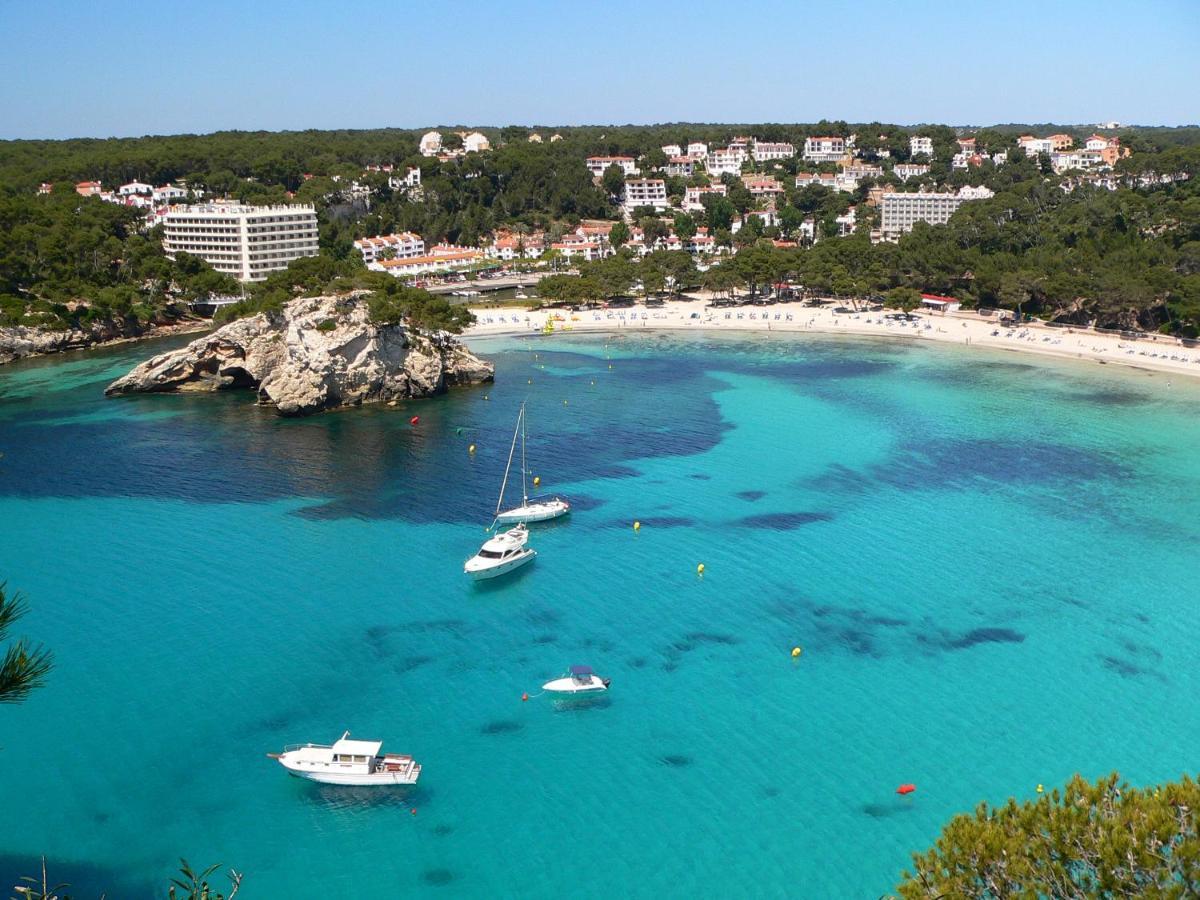 Miramar L By Sonne Cala Galdana (Menorca)