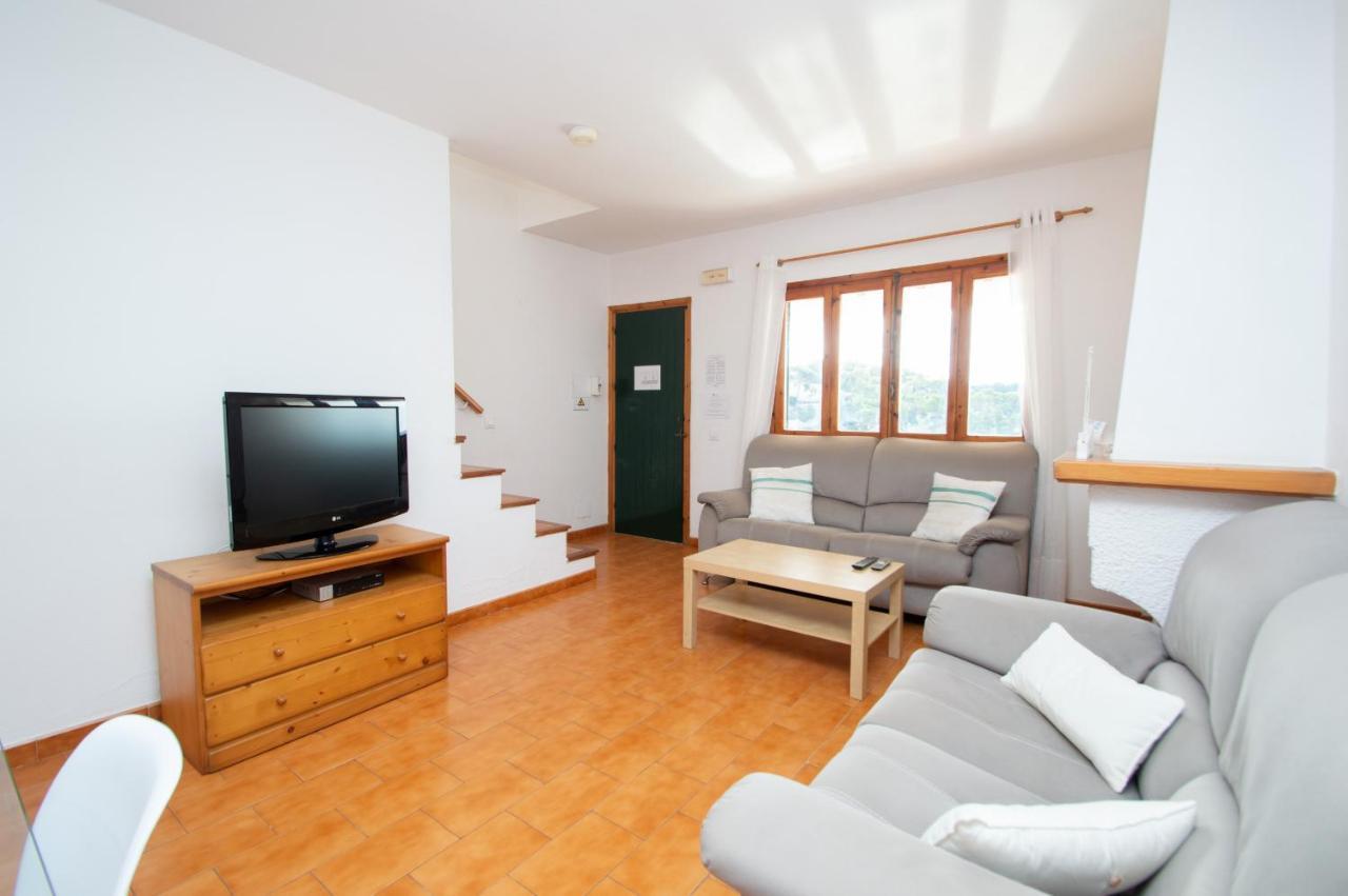 Apartamento Casa David