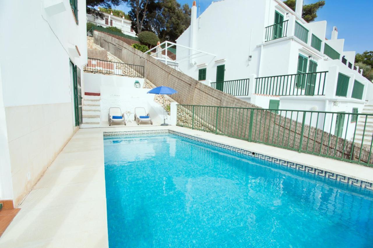 Casa Cris * Ciutadella (Menorca)