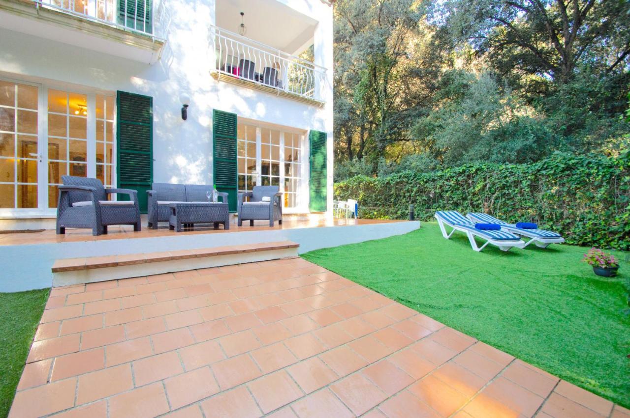 Casa Playa By Sonne Chalet Ferreries (Ferrerías)