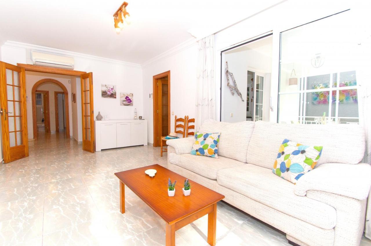Chalet Casa Playa By Sonne Ferreries (Ferrerías)