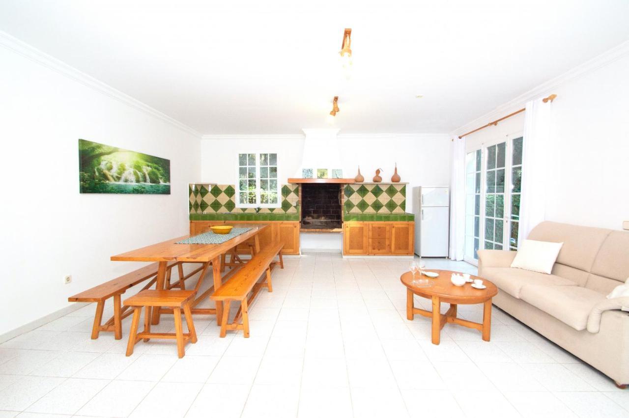 Casa Playa By Sonne Chalet Ferreries (Ferrerías)