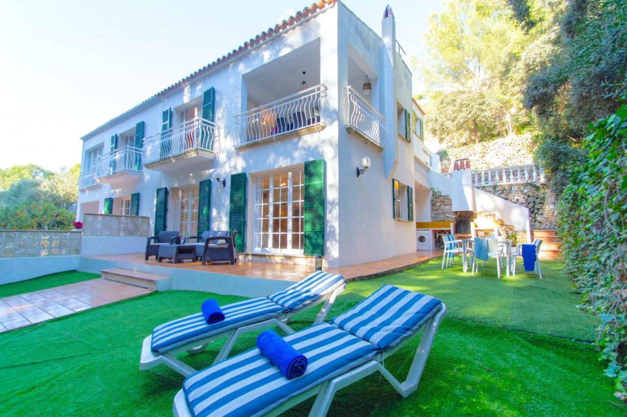 Casa Playa By Sonne
