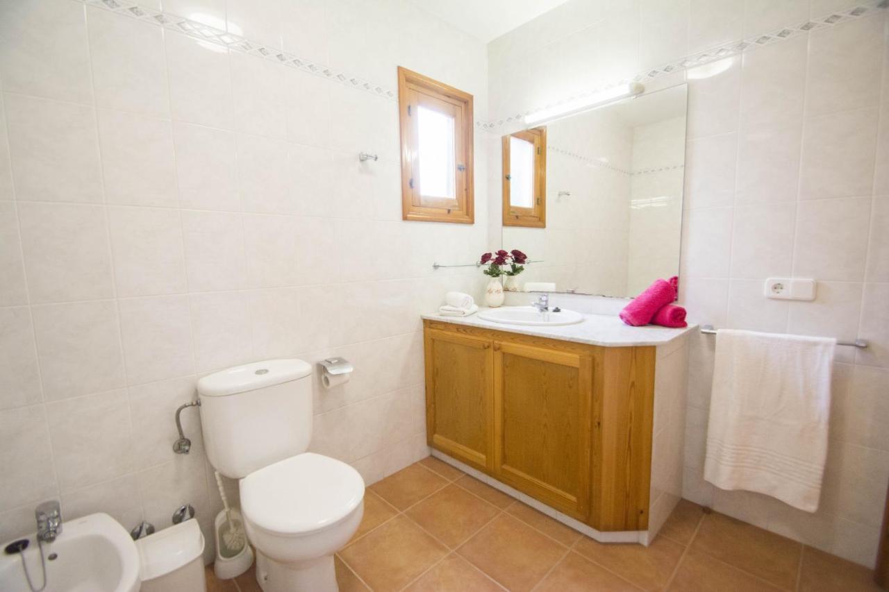 Miramar L By Sonne Apartment Cala Galdana (Menorca)