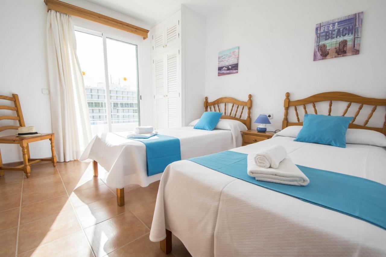 Miramar L By Sonne Apartment *