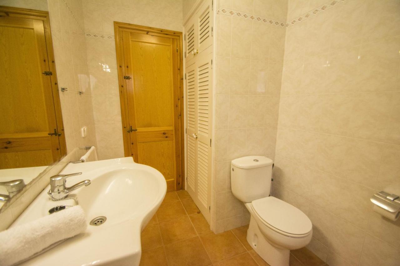 Miramar L By Sonne Apartment Cala Galdana (Menorca)
