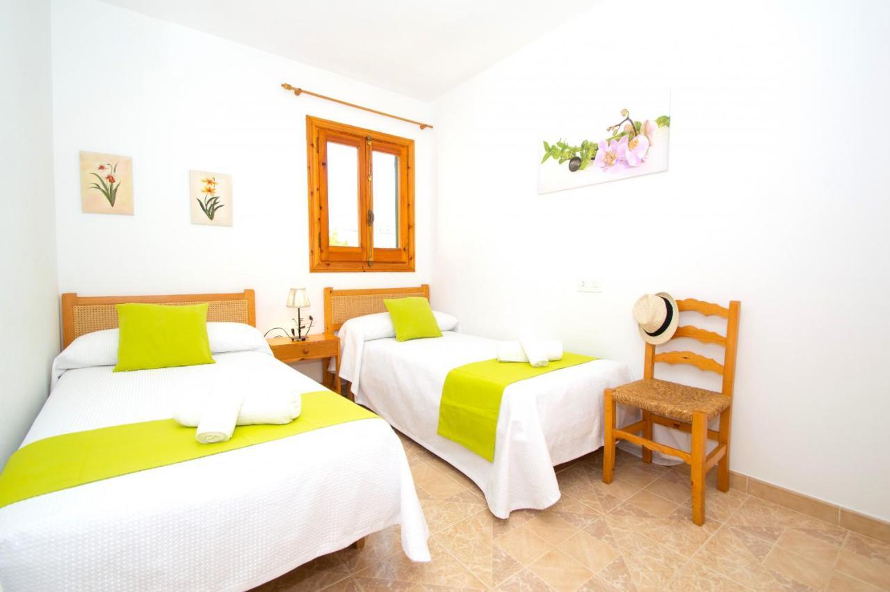 Apartment Tomeu By Sonne Cala Galdana (Menorca)