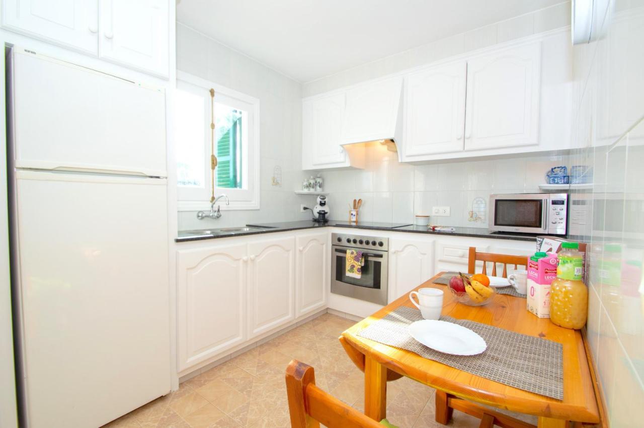 Tomeu By Sonne Apartment Cala Galdana (Menorca)