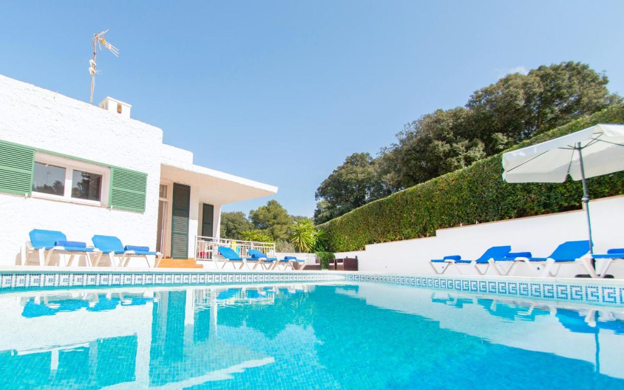 Villa Atalaia By Sonne *