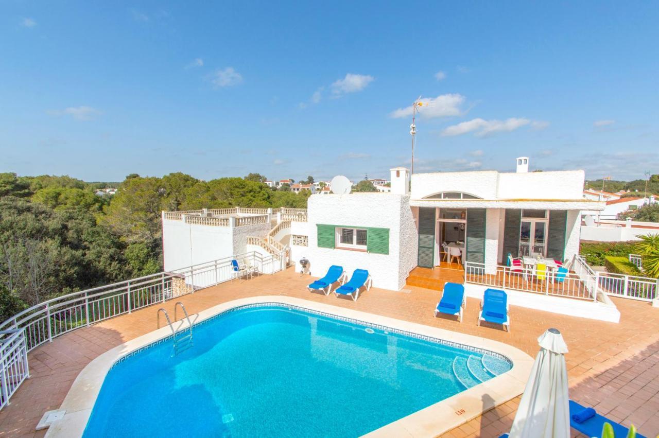 Villa Atalaia By Sonne Cala Galdana (Menorca)