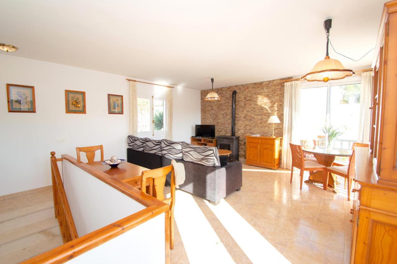 Tomeu By Sonne Apartment Cala Galdana (Menorca)