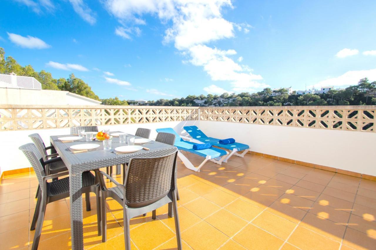 Tomeu By Sonne Apartment *