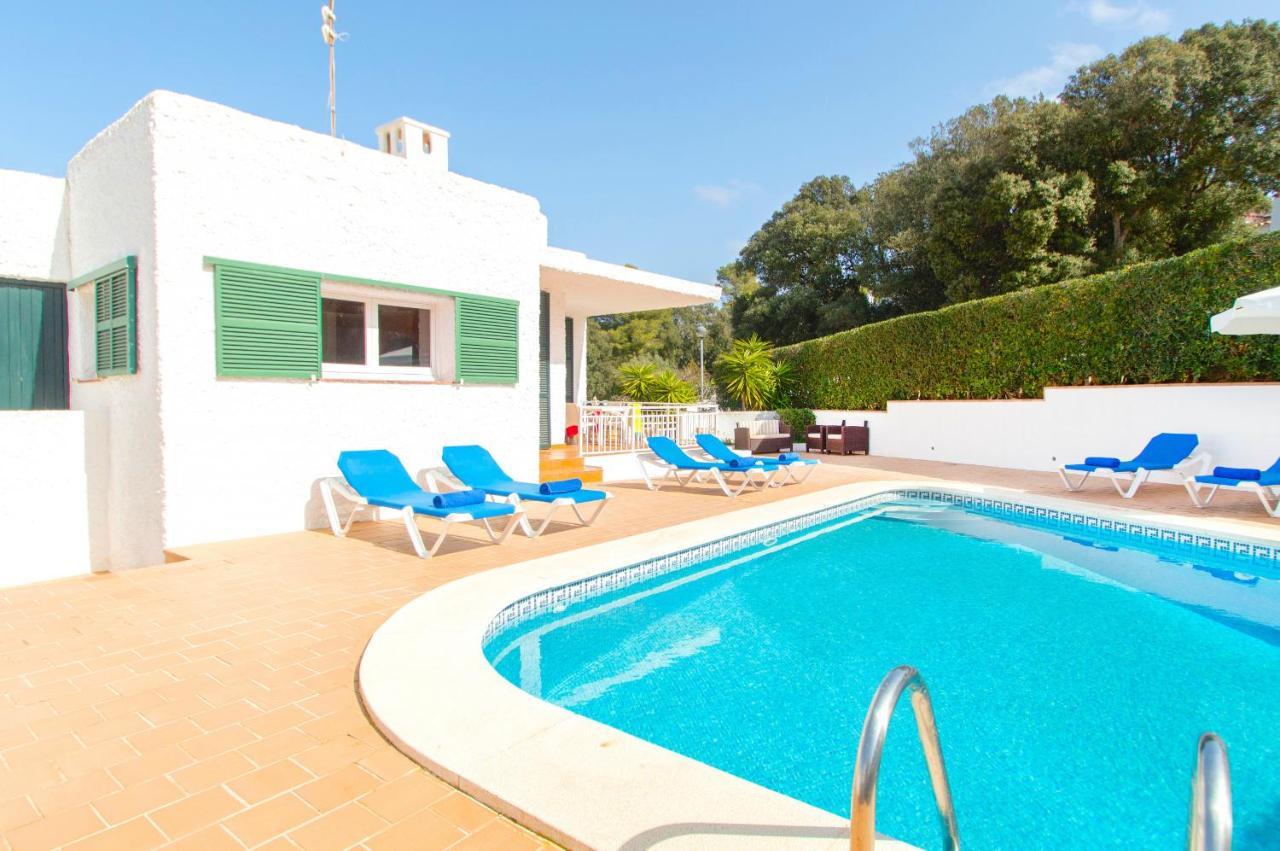 Villa Atalaia By Sonne *