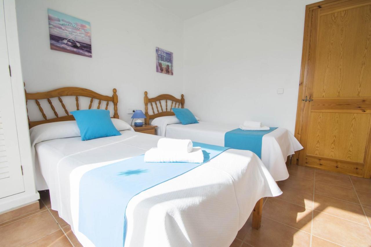 Apartamento Miramar L *