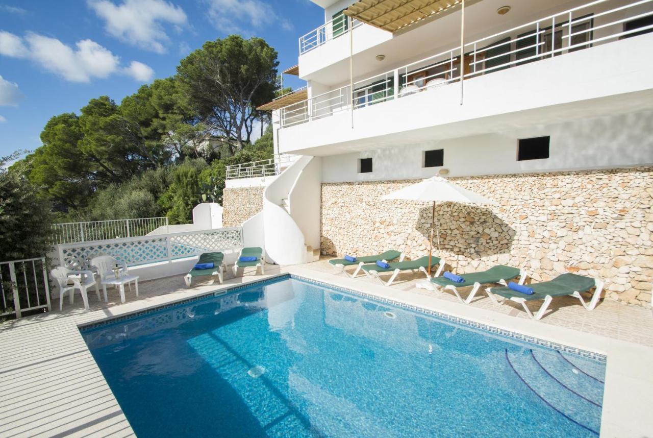 Miramar L By Sonne * Cala Galdana (Menorca)
