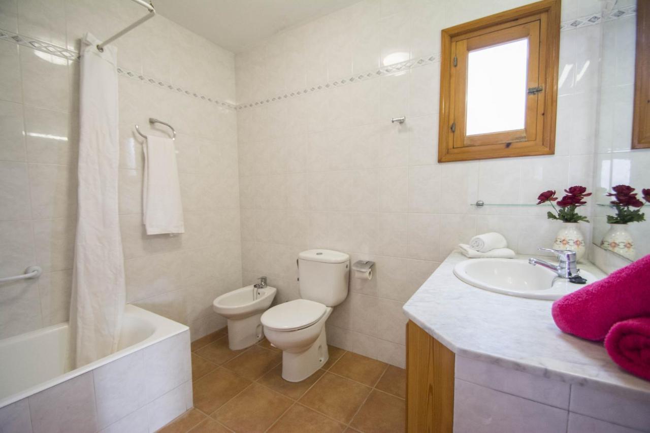 Apartamento Miramar L *