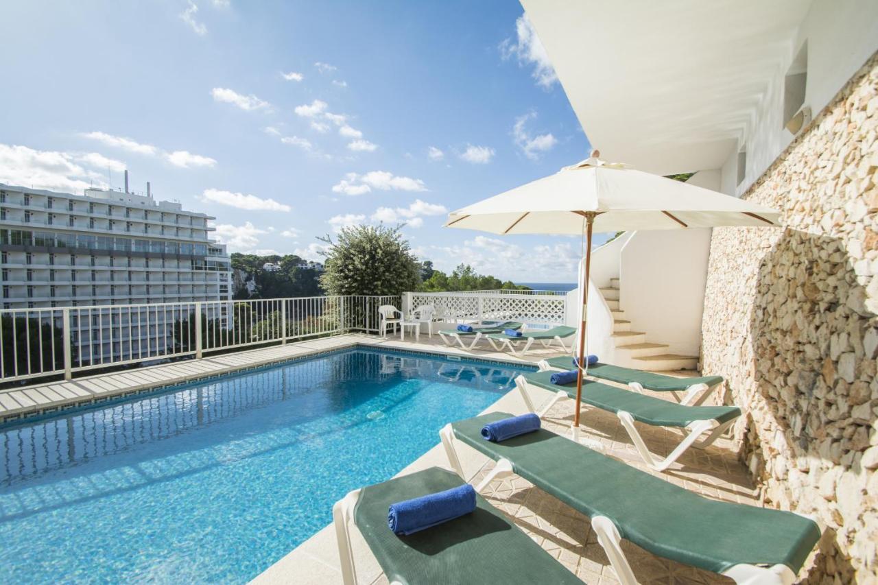Apartment Miramar L By Sonne *